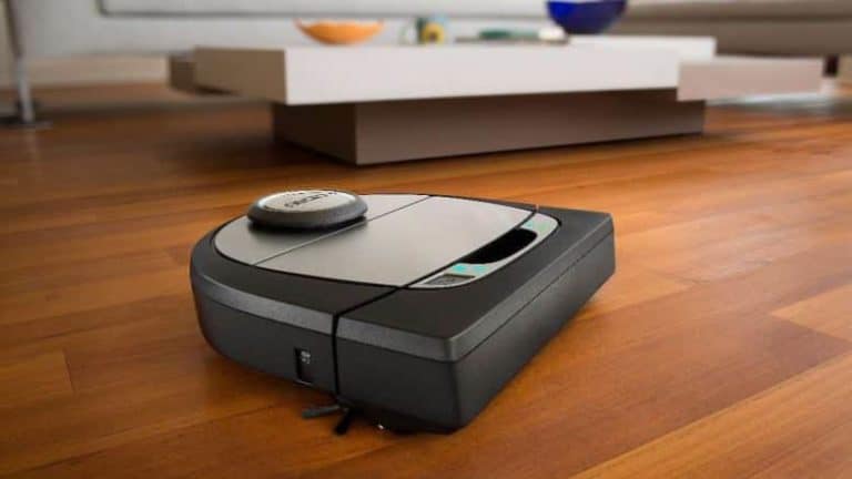 6 Sacchetti Polvere Per Aspirapolvere Robot Yeedi Cube E CC - Tessuto Multistrato Antiodore, Ricambio - 5